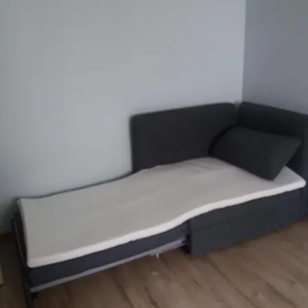 Cosy 10 Min From Center Apartament