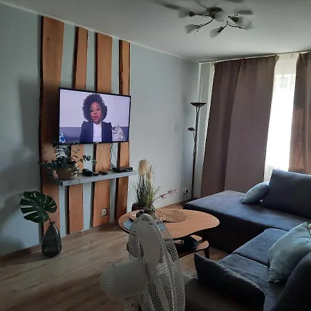 Cosy 10 Min From Center Apartament Tallin
