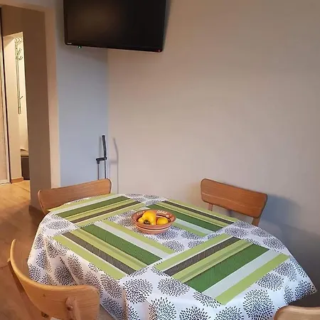 Apartment Cosy 10 Min From Center