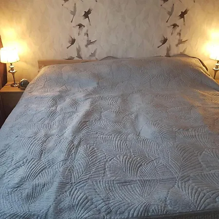 Apartament Cosy 10 Min From Center Tallin