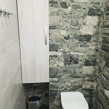 Cosy 10 Min From Center Lägenhet *