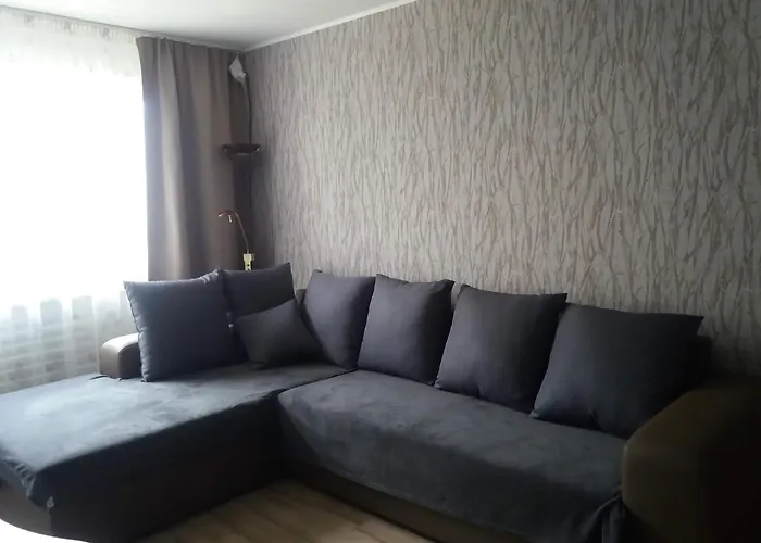 Apartament Cosy 10 Min From Center *