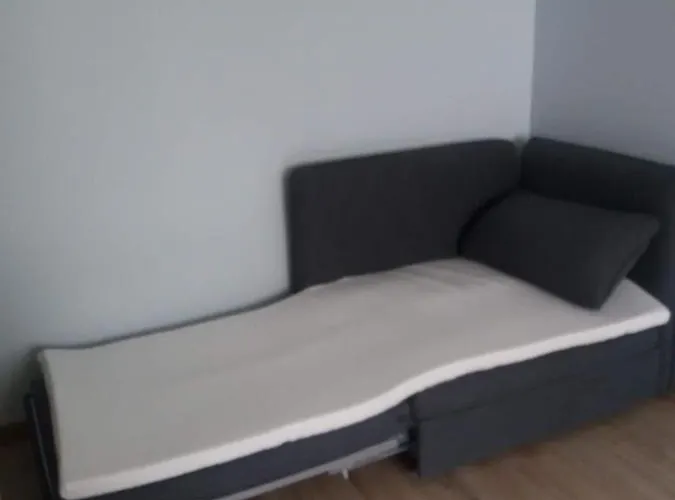 Cosy 10 Min From Center Apartament