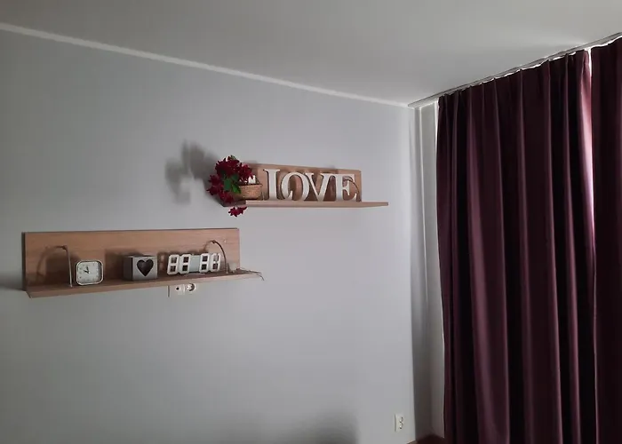 Cosy 10 Min From Center Apartment *