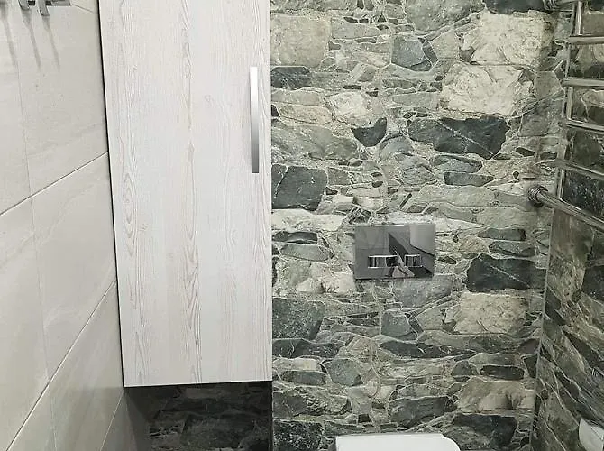 Cosy 10 Min From Center Apartment *