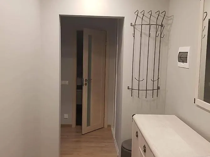 Cosy 10 Min From Center *