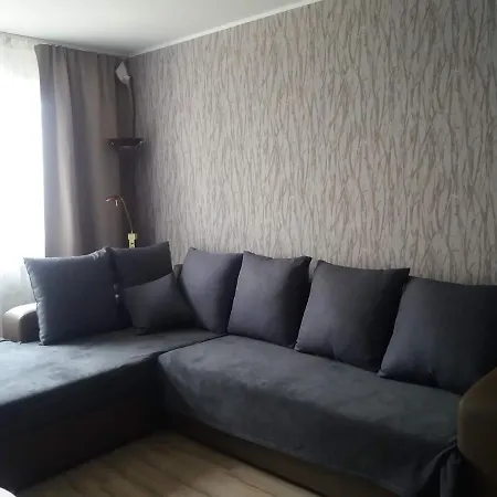 Apartment Cosy 10 Min From Center *