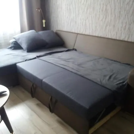 Cosy 10 Min From Center Apartment Reval