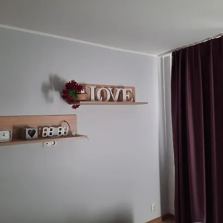 Cosy 10 Min From Center Apartment *